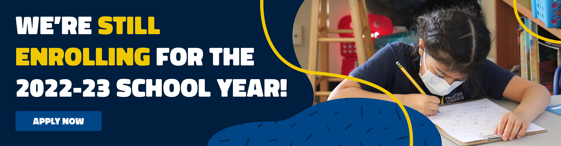 Home Page Frontier Schools