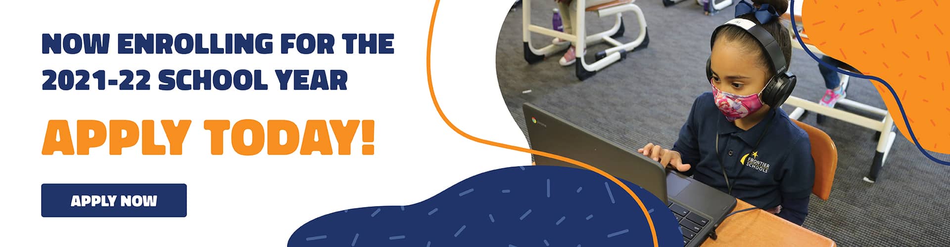 Home Page Frontier Schools