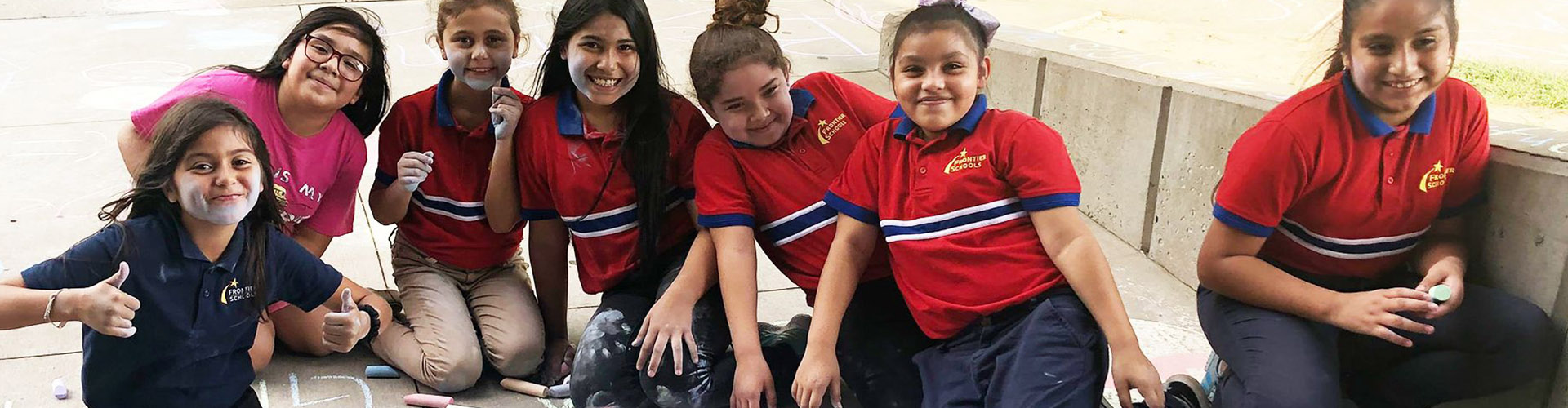 Index Frontier Schools